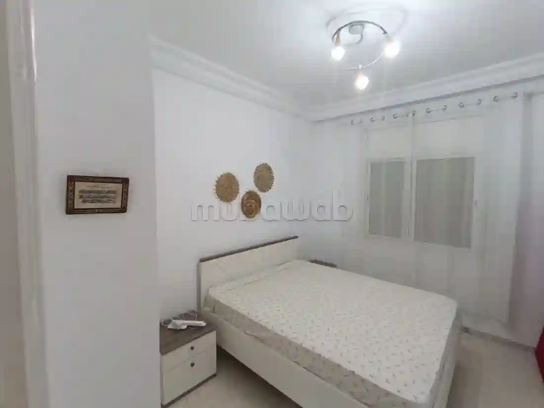 Un Magnifique Appartement s2 Meublé à Kantaoui - Vue 3