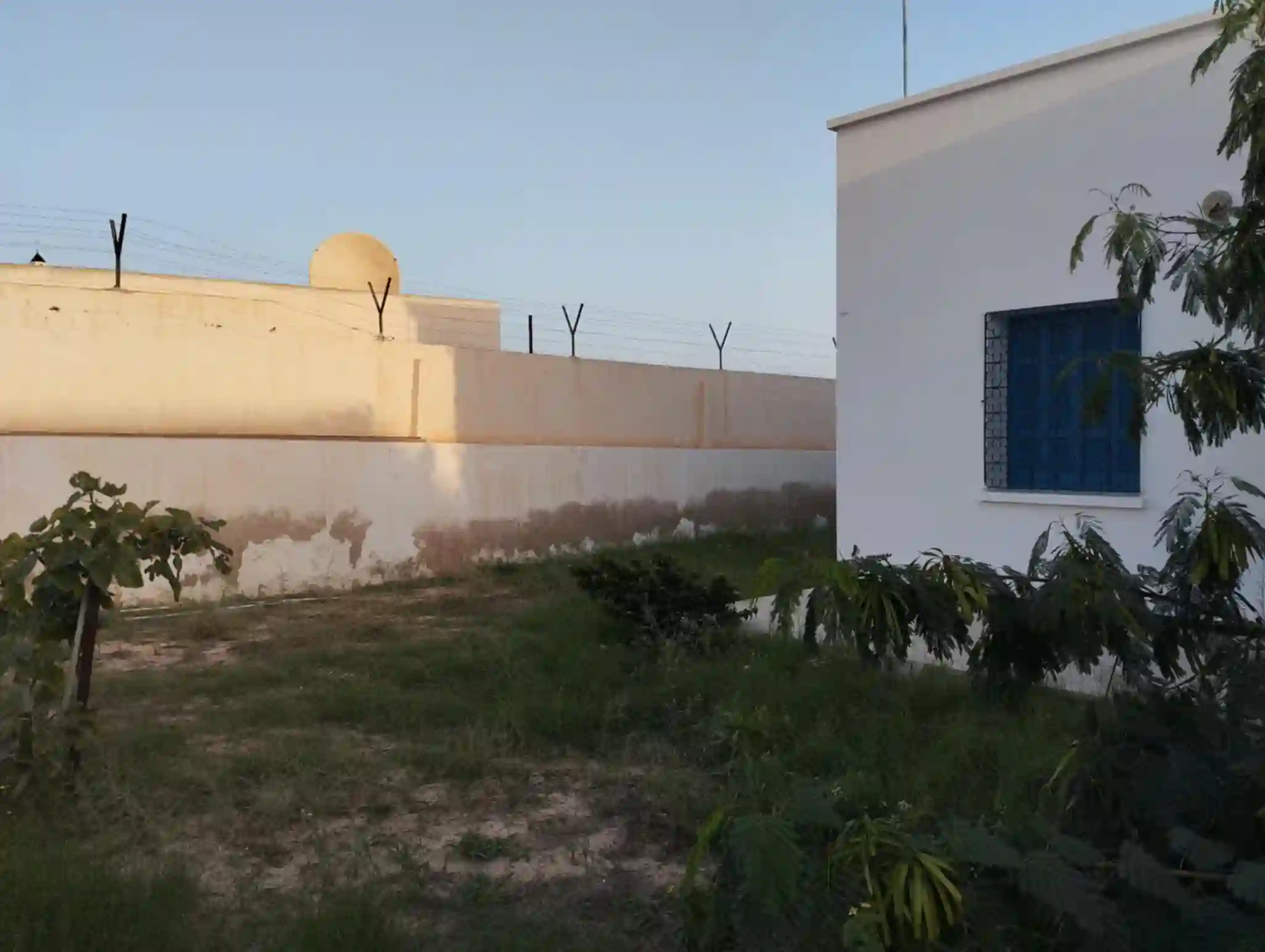 Villa Front de mer à Sidi Mansour à Sidi Mansour