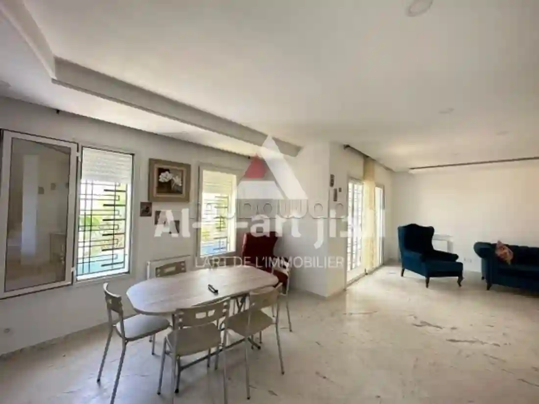 Villa S4 Location Estivale - Vue 3
