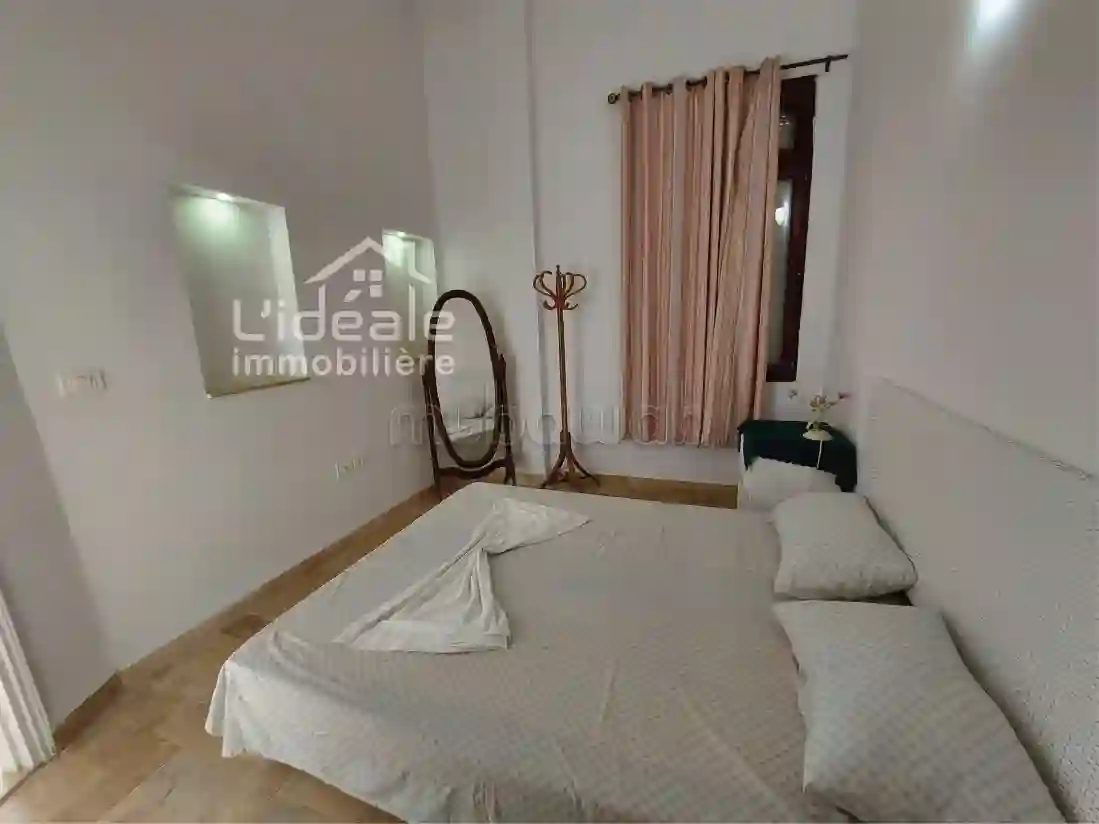 Appartement Karine Location de Vacances