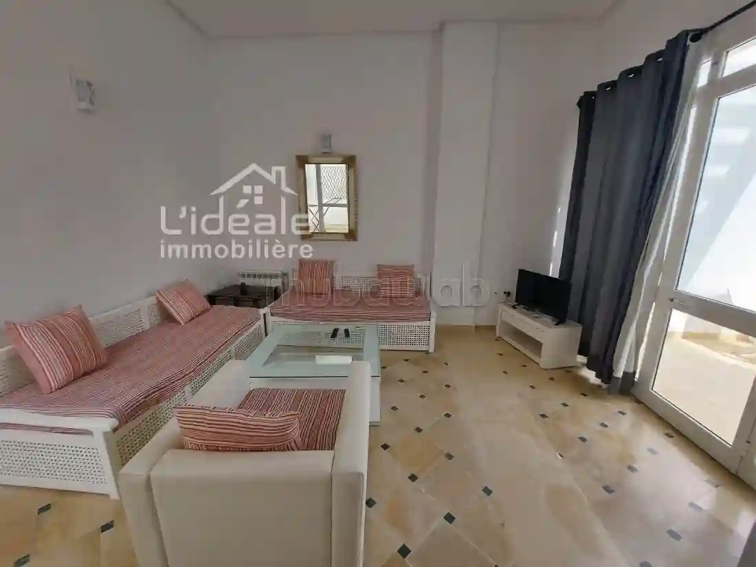 Appartement Karine Location de Vacances - Vue 1