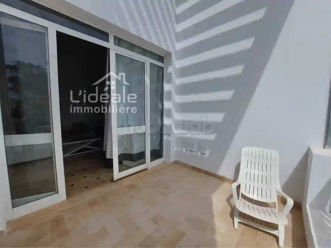 Appartement Karine Location de Vacances - Vue 2