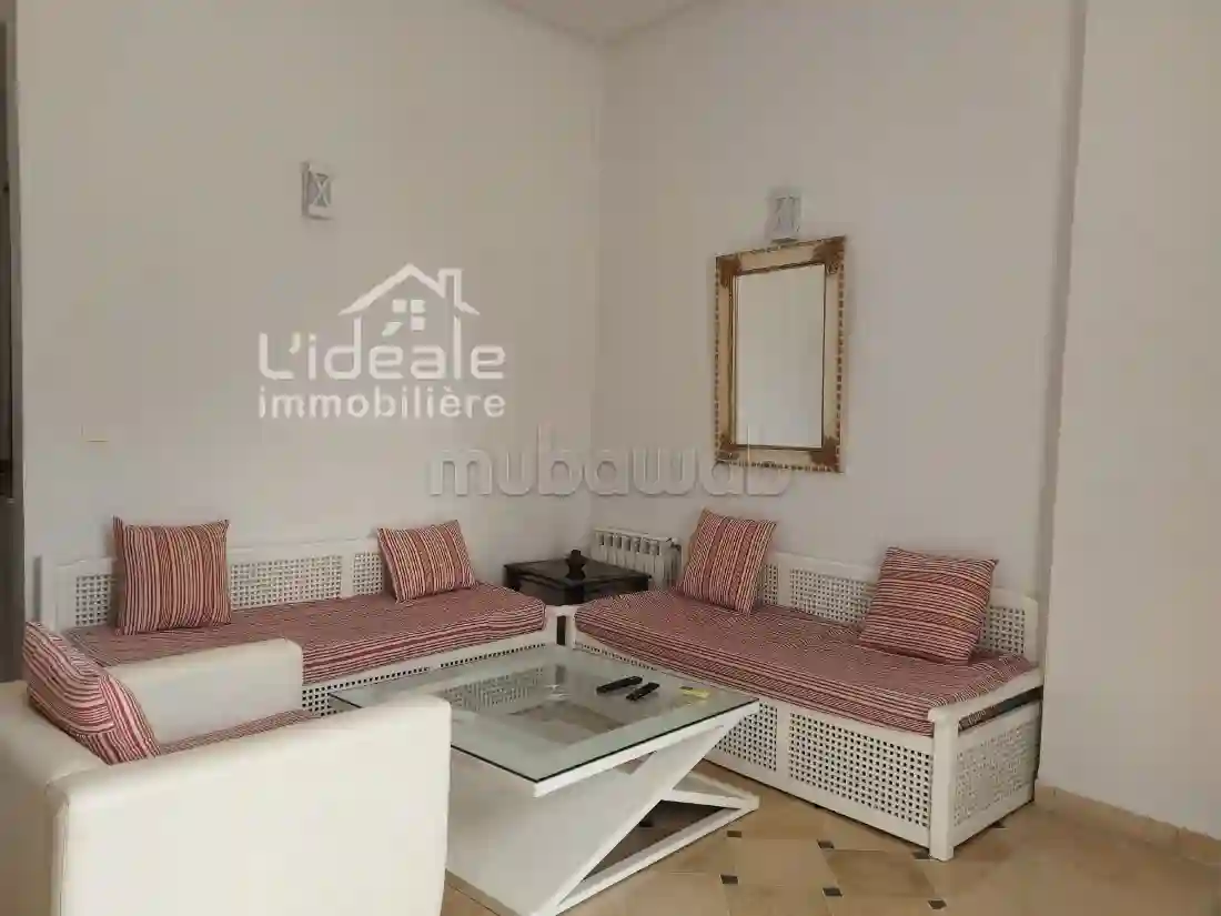 Appartement Karine Location de Vacances - Vue 3