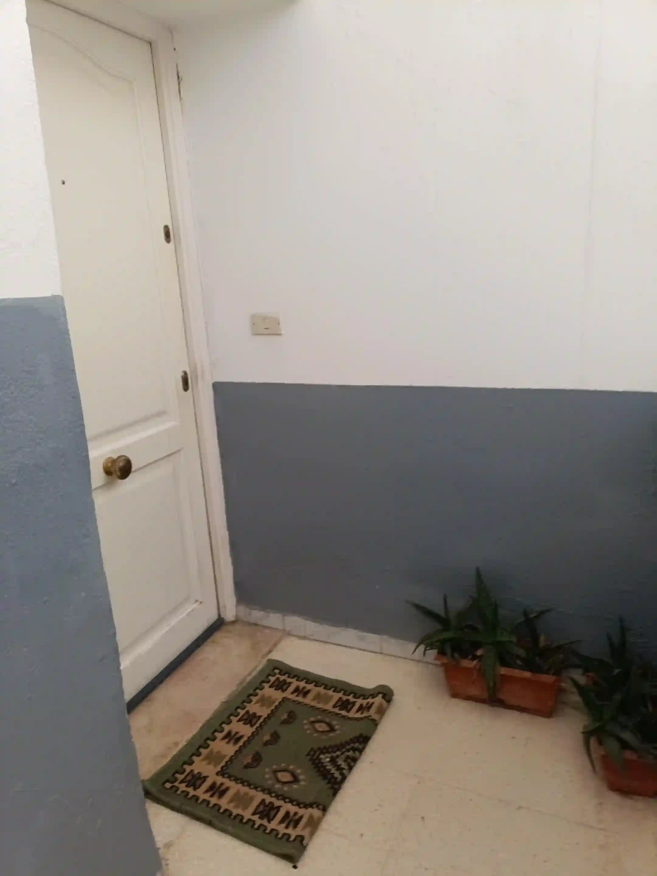 Appartement Propre Mourouj 5 à El Mourouj