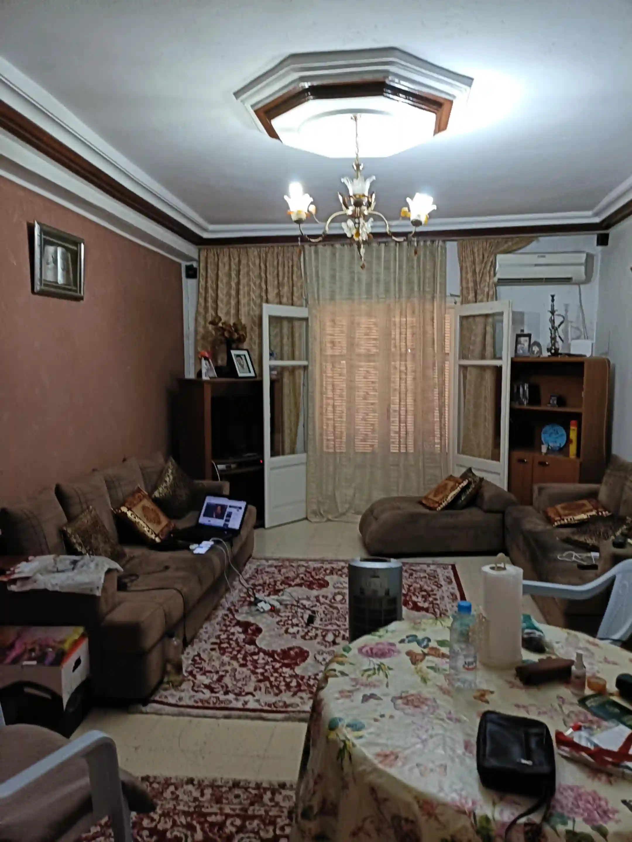 Appartement Propre Mourouj 5 à El Mourouj - Vue 2