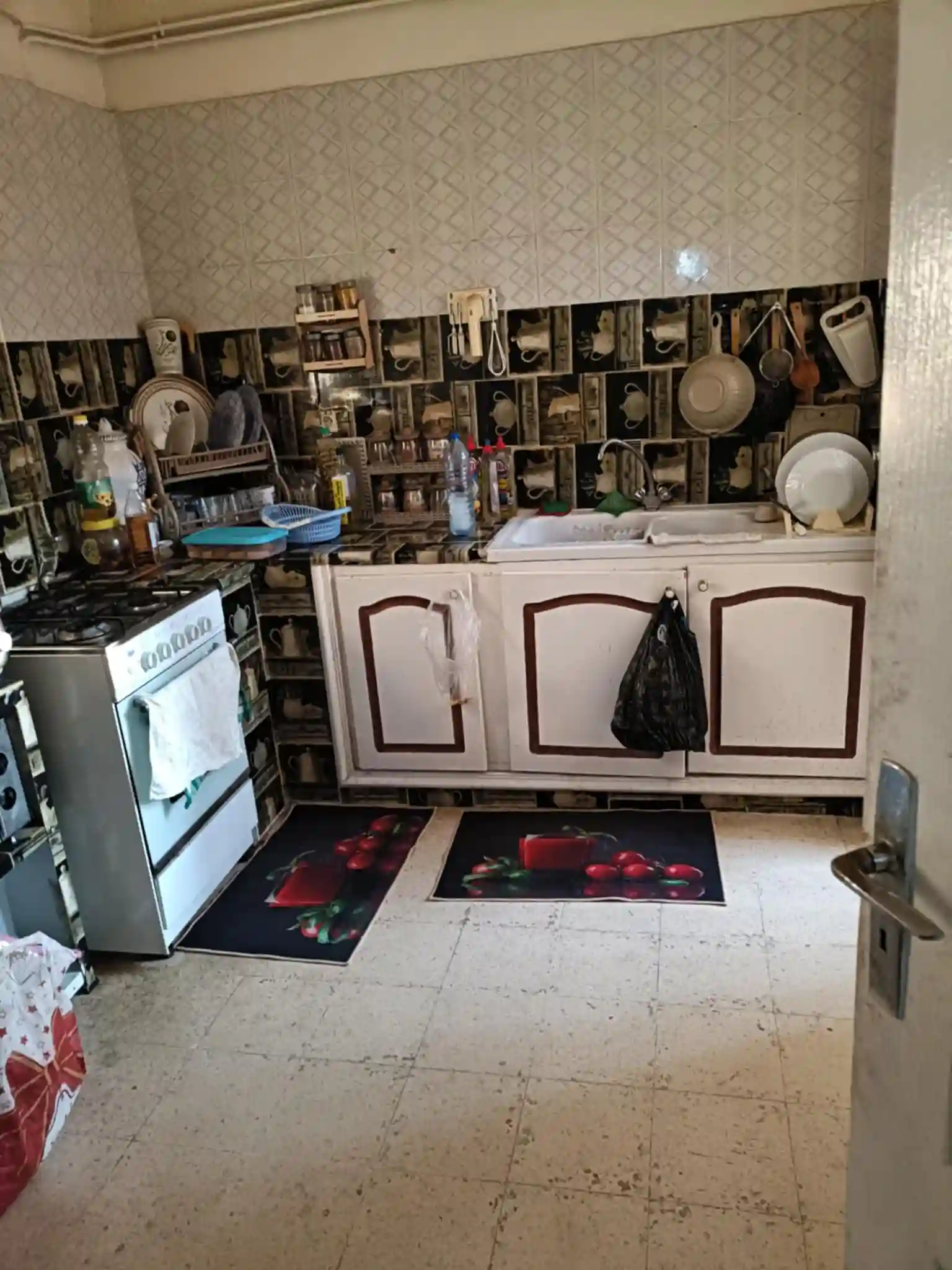 Appartement Propre Mourouj 5 à El Mourouj - Vue 3
