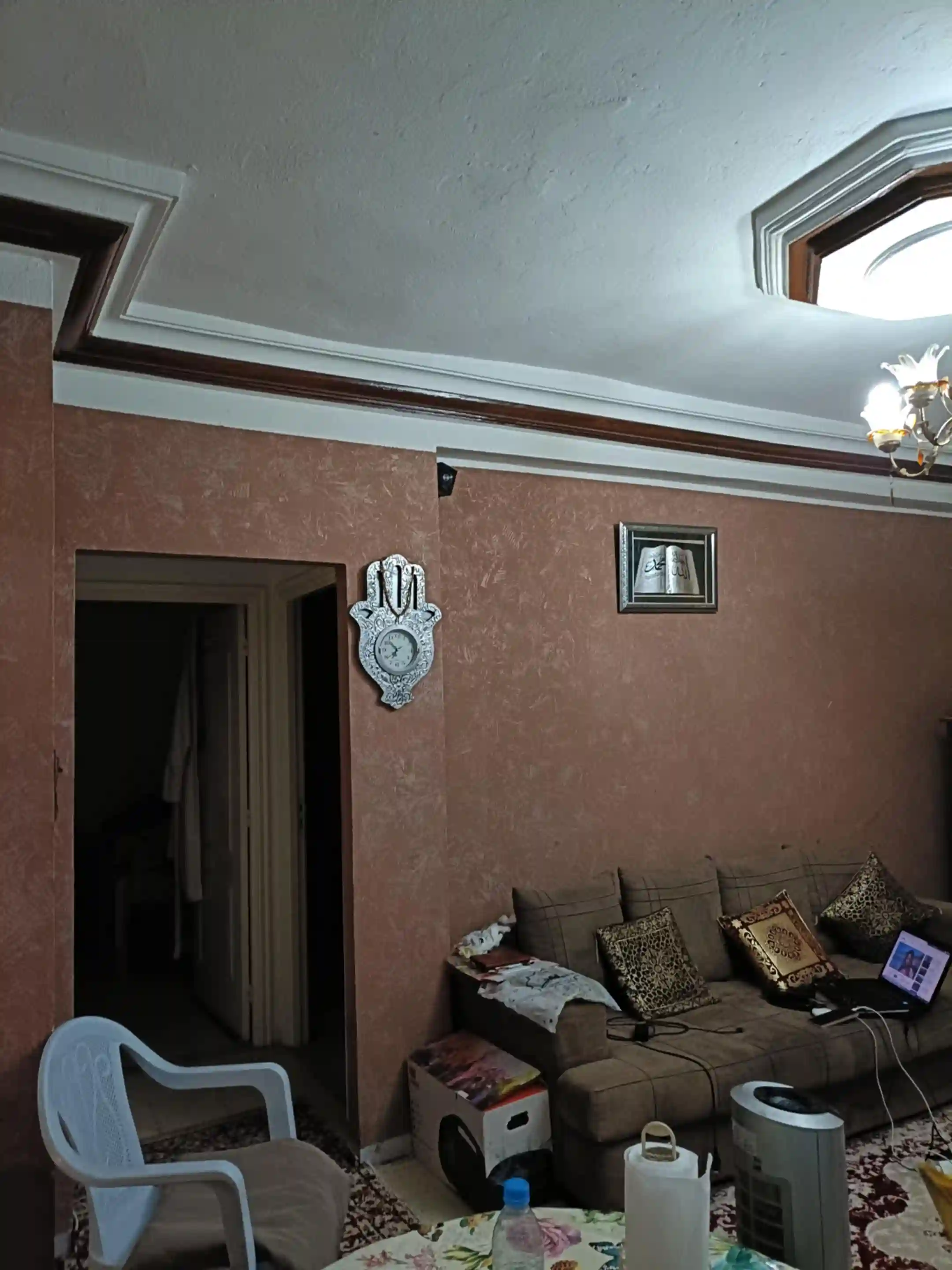 Appartement Propre Mourouj 5 à El Mourouj - Vue 4