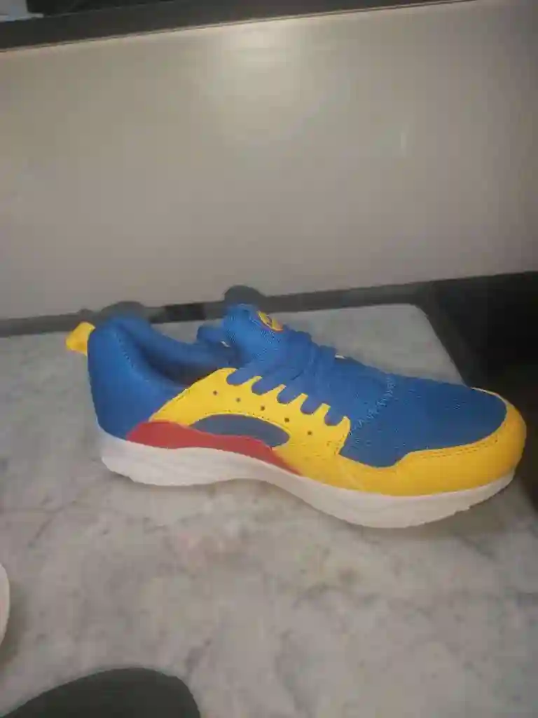 Chaussures de Sport Lidl Neuves Taille 39 - Vue 1