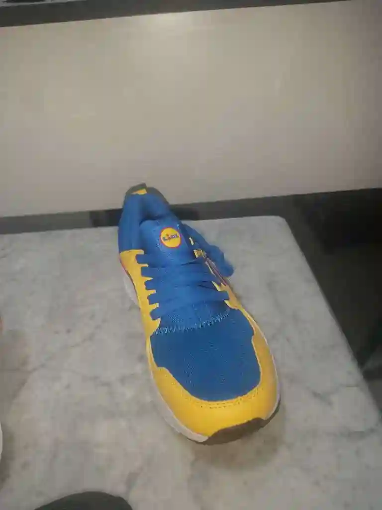 Chaussures de Sport Lidl Neuves Taille 39 - Vue 2