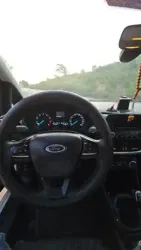 Ford Fiesta Essence 2019