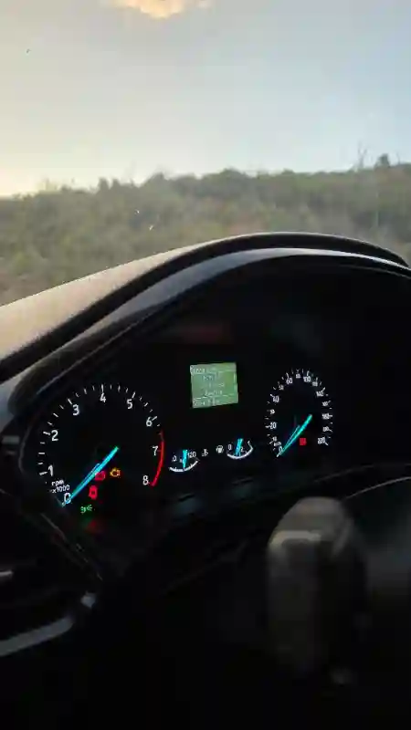 Ford Fiesta Essence 2019 - Vue 1