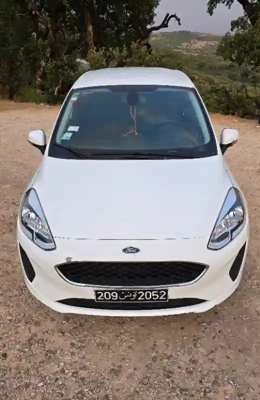 Ford Fiesta Essence 2019 - Vue 4