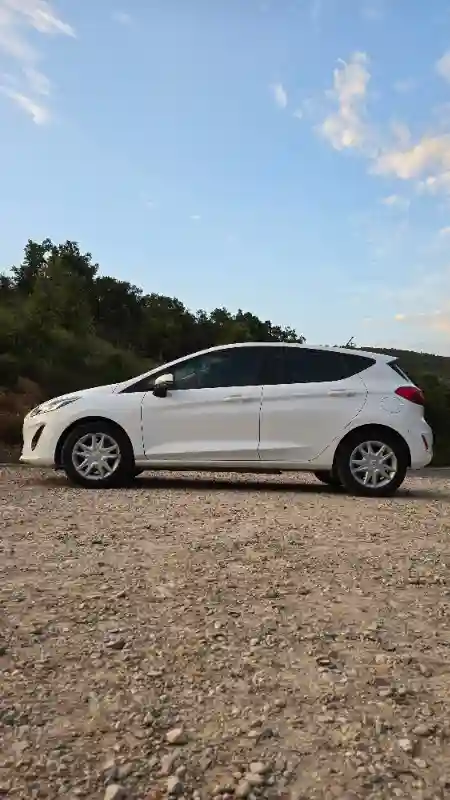 Ford Fiesta Essence 2019 - Vue 5