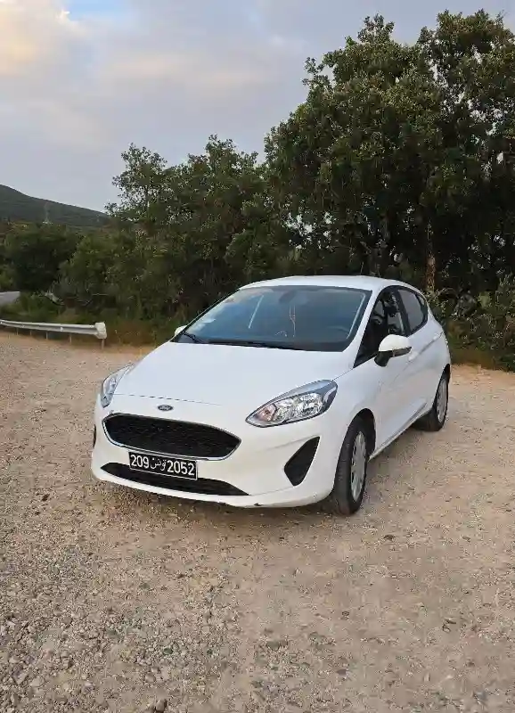Ford Fiesta Essence 2019 - Vue 6