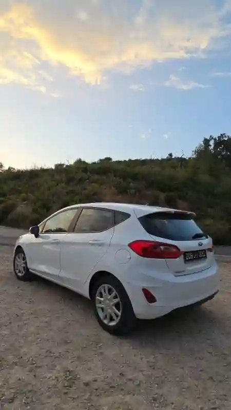Ford Fiesta Essence 2019 - Vue 7