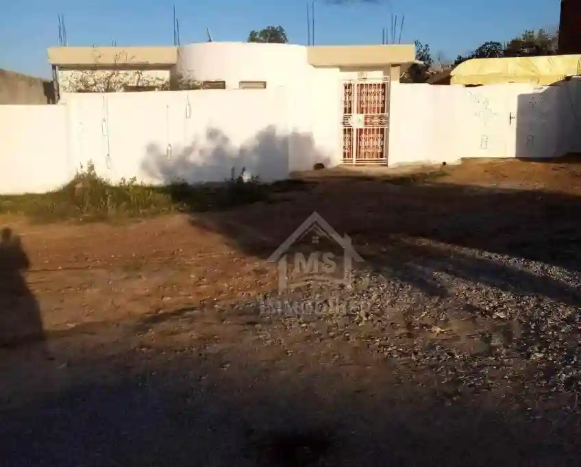 Maison s+2 à Vendre à 150 md à Hammamet sud 51355351 - Vue 1