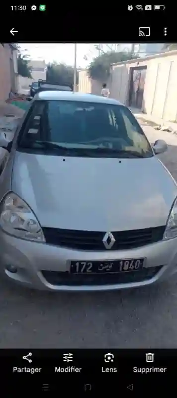 Renault Autres Essence 2010 - Vue 8