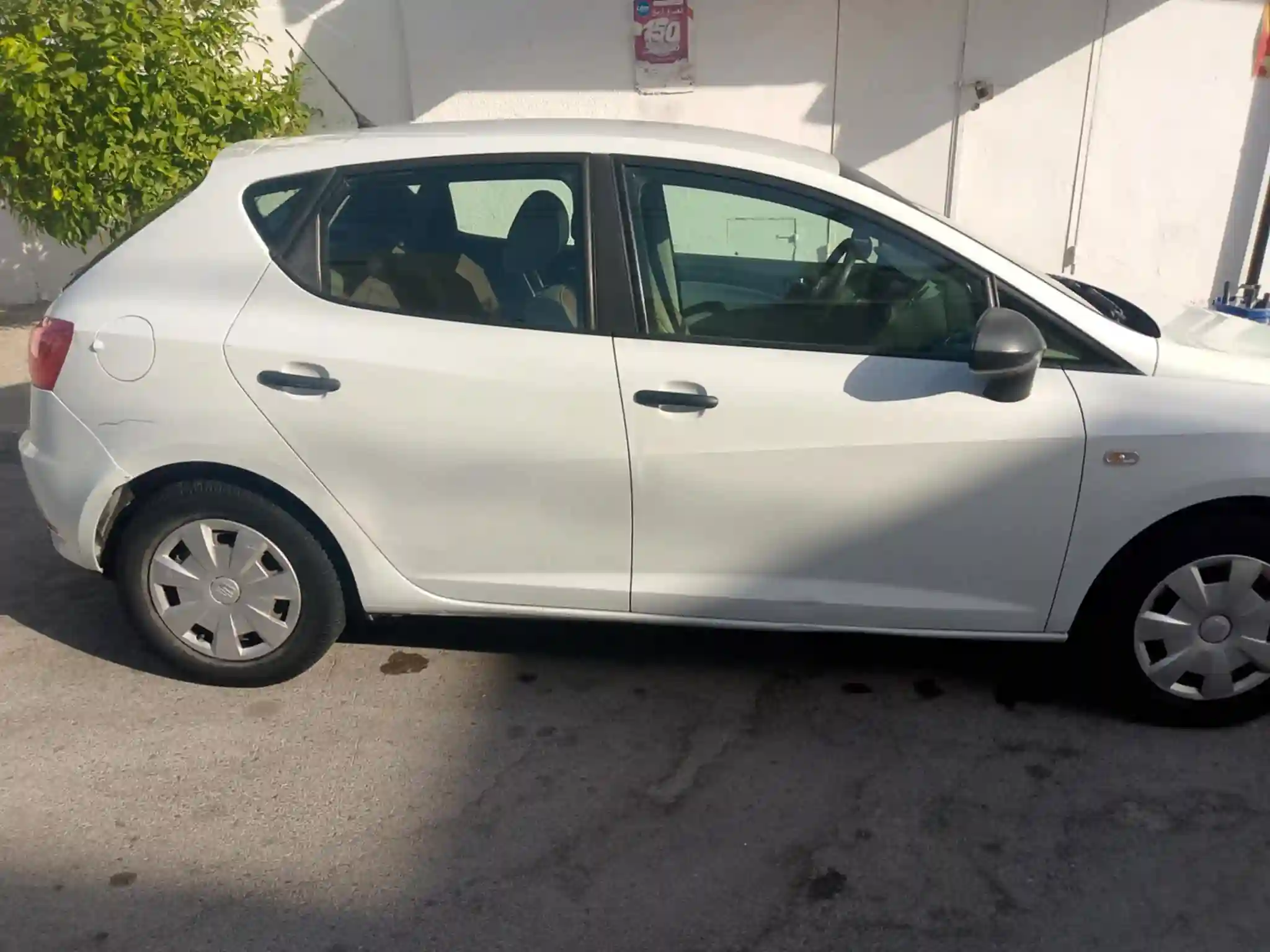 Seat Ibiza - Vue 4