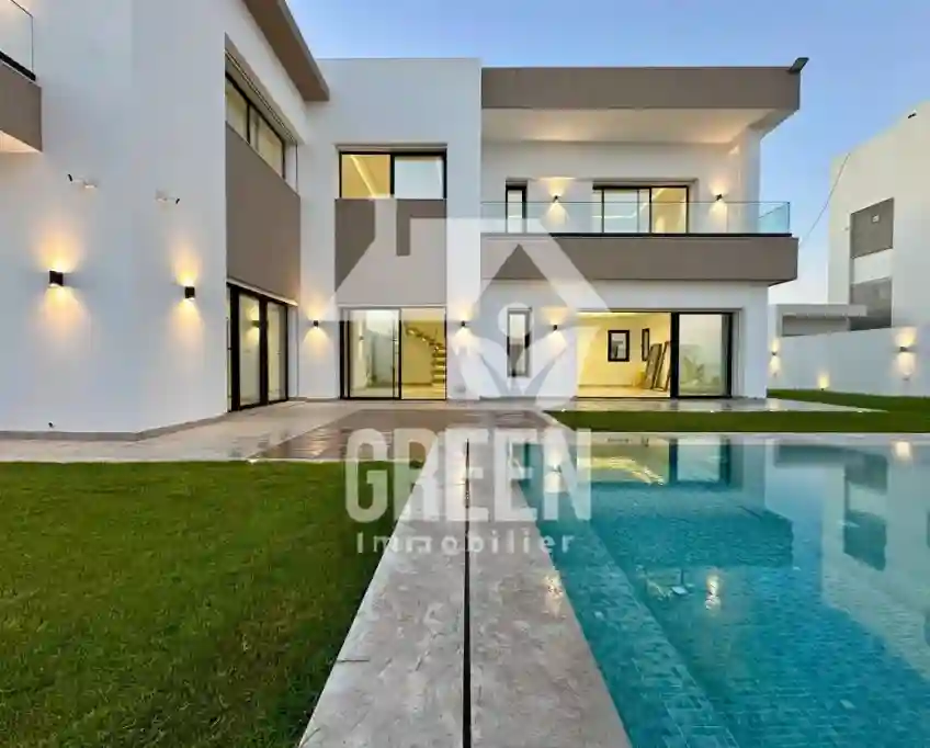Villa Blondie - Vue 9
