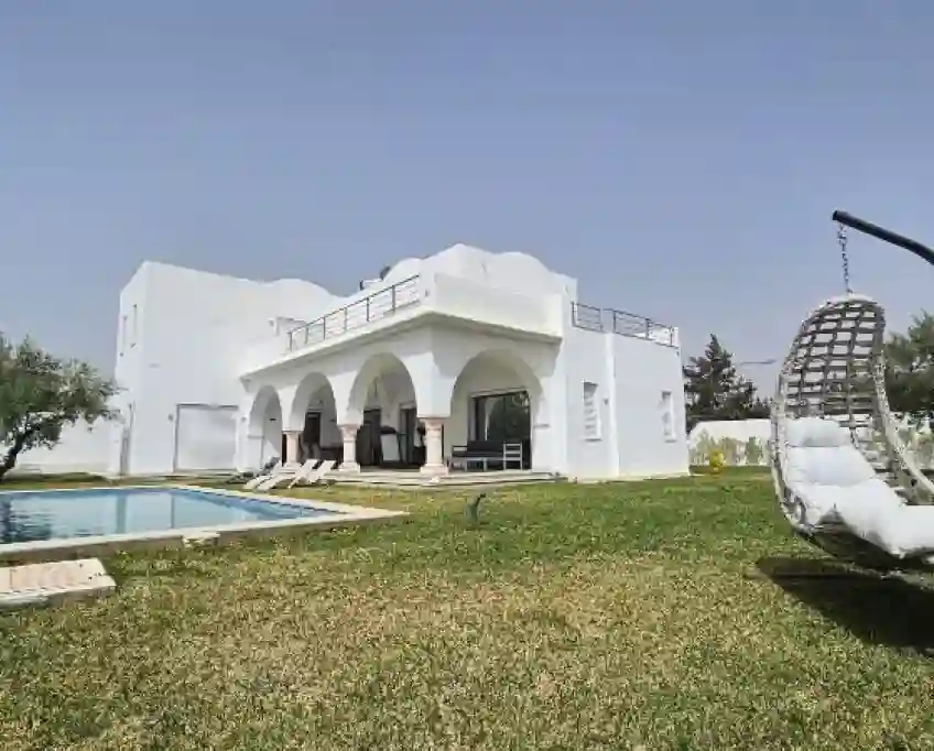 Villa Dalia (réf V2755)