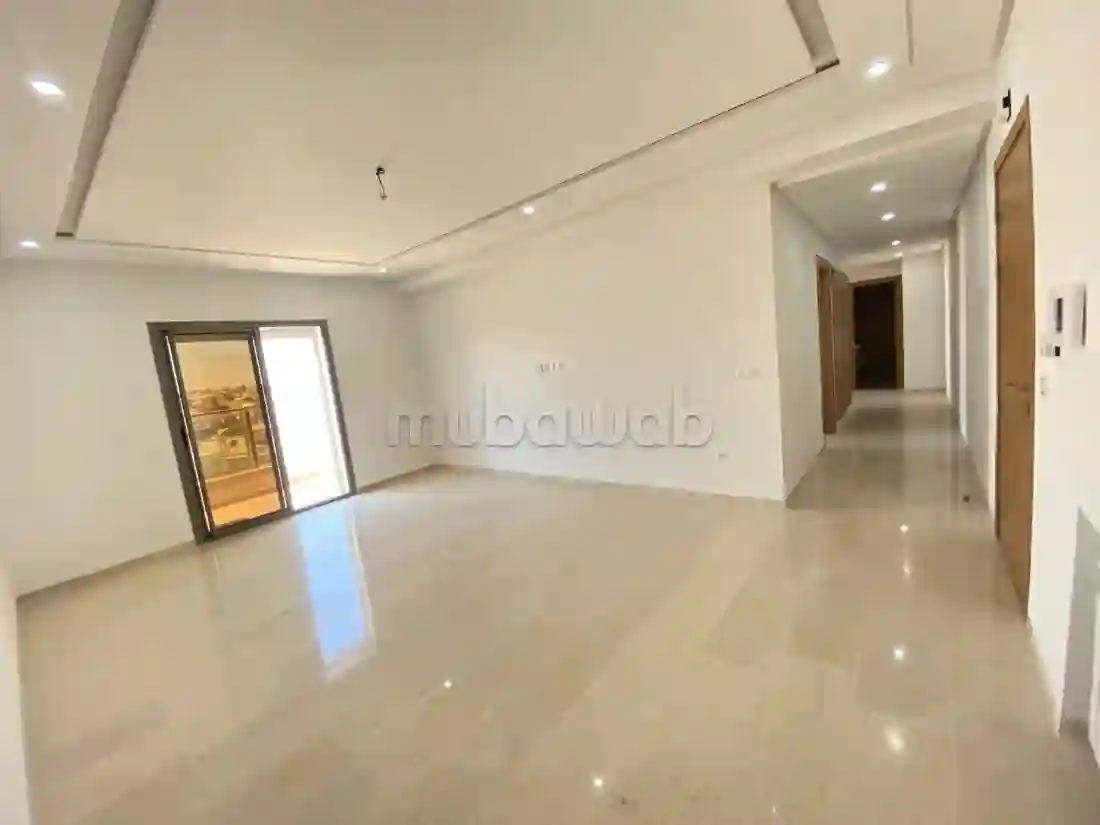A Loué Un Appartement s2 Jamais Habité
