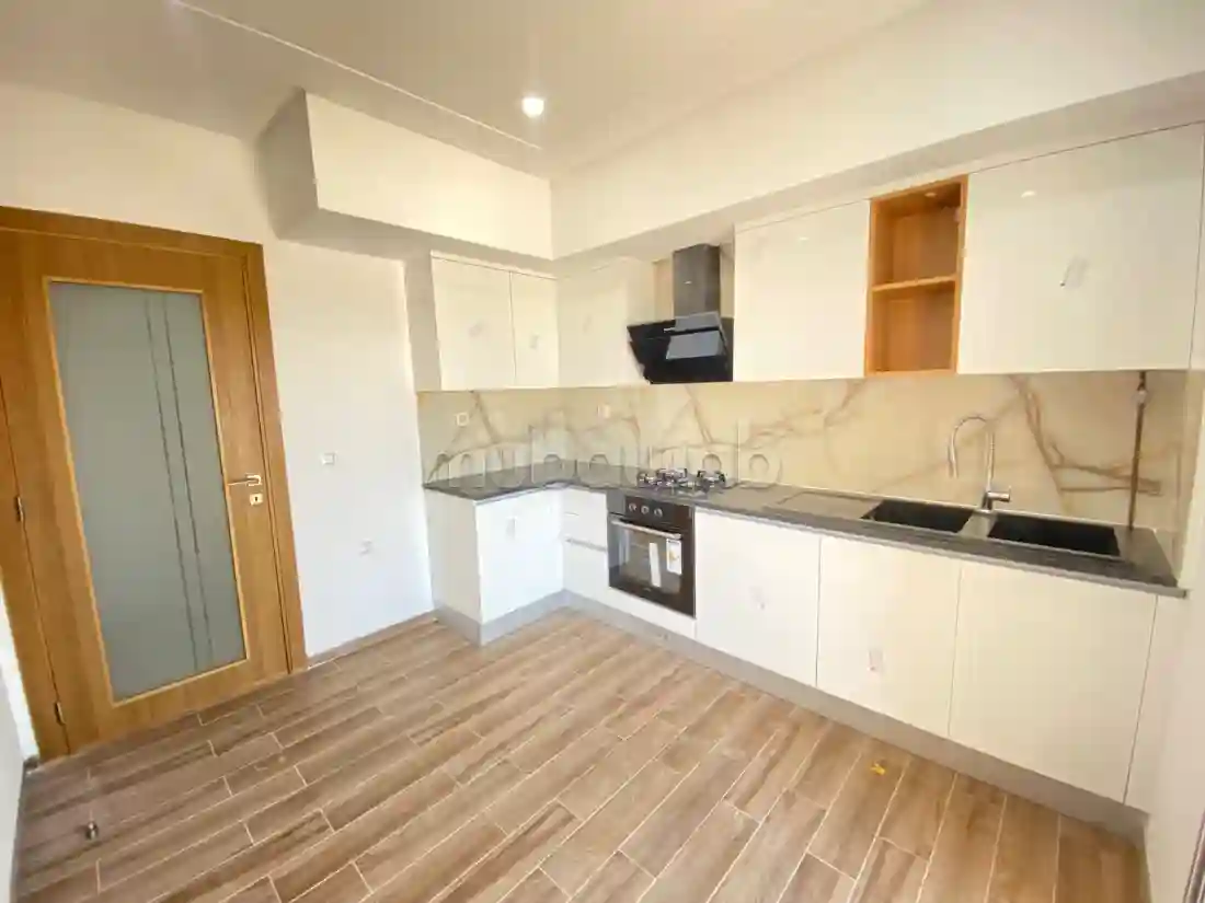 A Loué Un Appartement s2 Jamais Habité - Vue 1