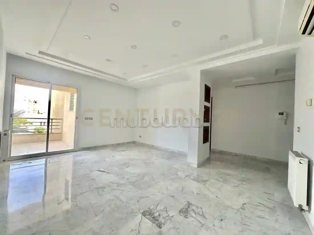 A Louer Appartement S3 aux Jardins de Carthage