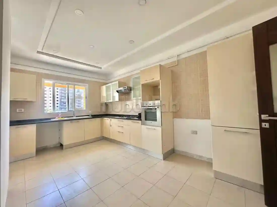 A Louer Appartement S3 aux Jardins de Carthage - Vue 2