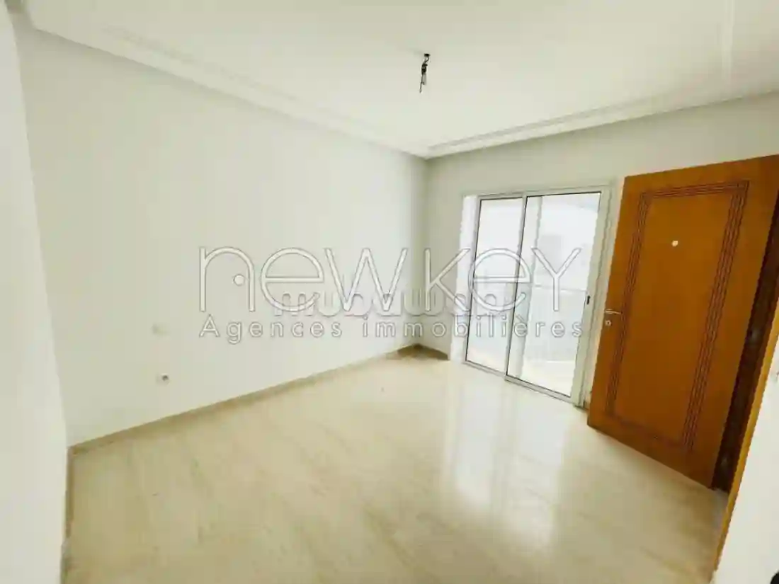Appartement S2 aux Berges du lac 2 - Vue 3