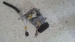 Compresseur Climatiseur Pour Fiat Punto Grande à La Soukra
