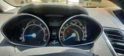Ford Fiesta Titanium à Cite El Ouns
