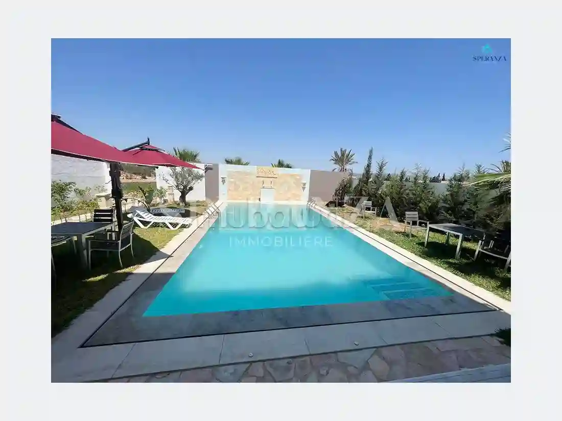 Vacances Villa Les Hirondelles S4 - Vue 2