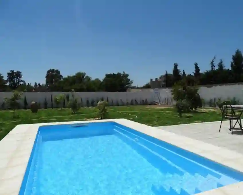 Villa Parad'ice (réf V945)