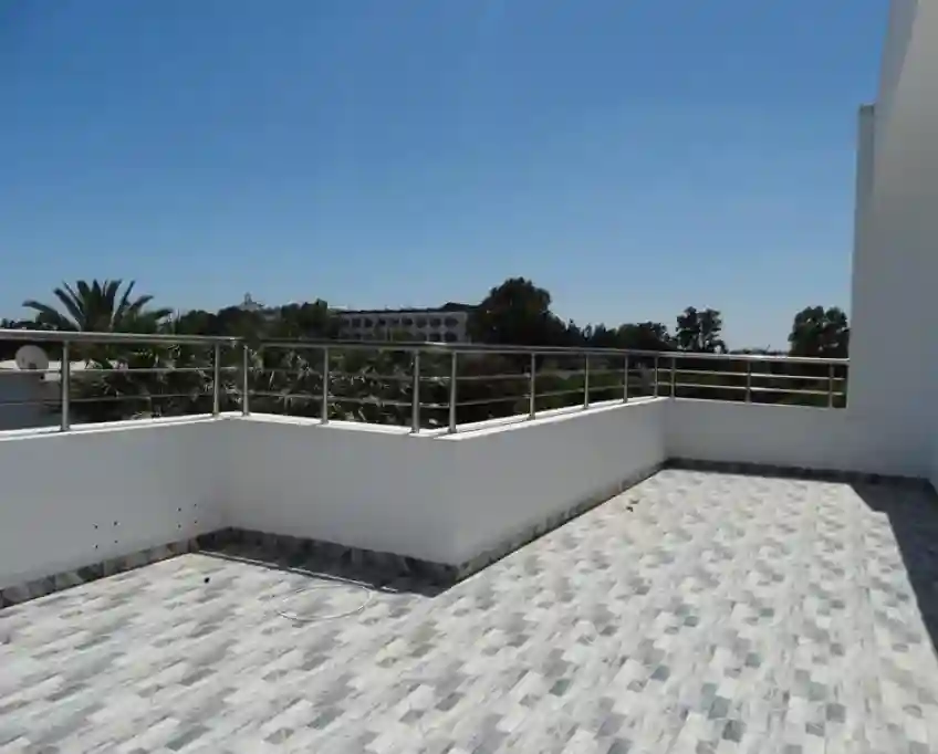 Villa Parad'ice (réf V945) - Vue 1
