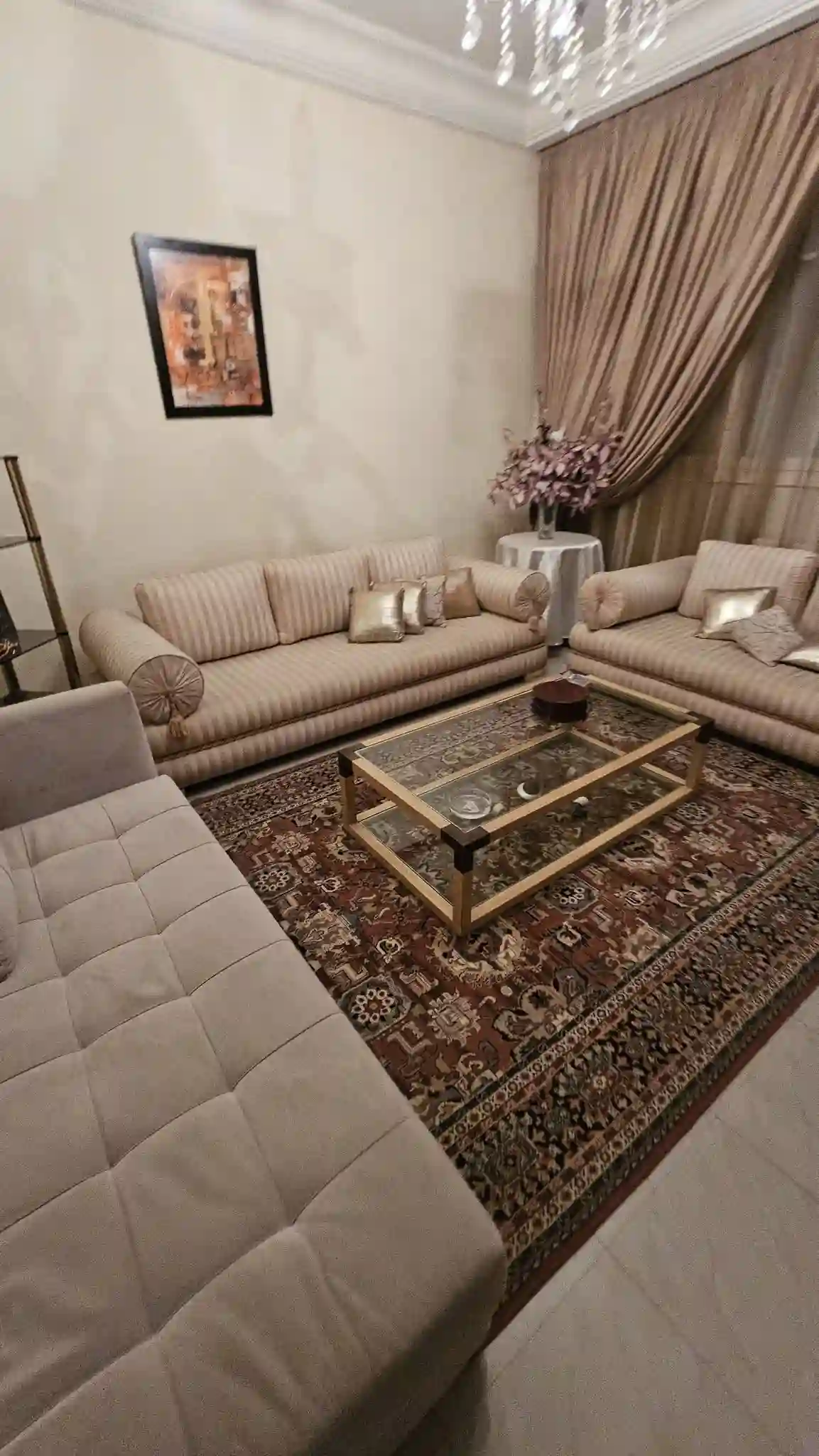 Villa sur Deux Étages à Mutuelle Ville à Mutuelle Ville