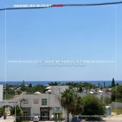 A Vendre Appartement s2 à Hammamet Mrezga