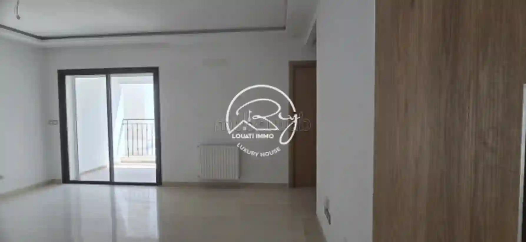 A Vendre S3 Directement Promoteur une Minute de Hô