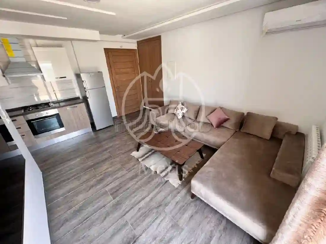Appartement en s1 Location Estivale - Vue 2