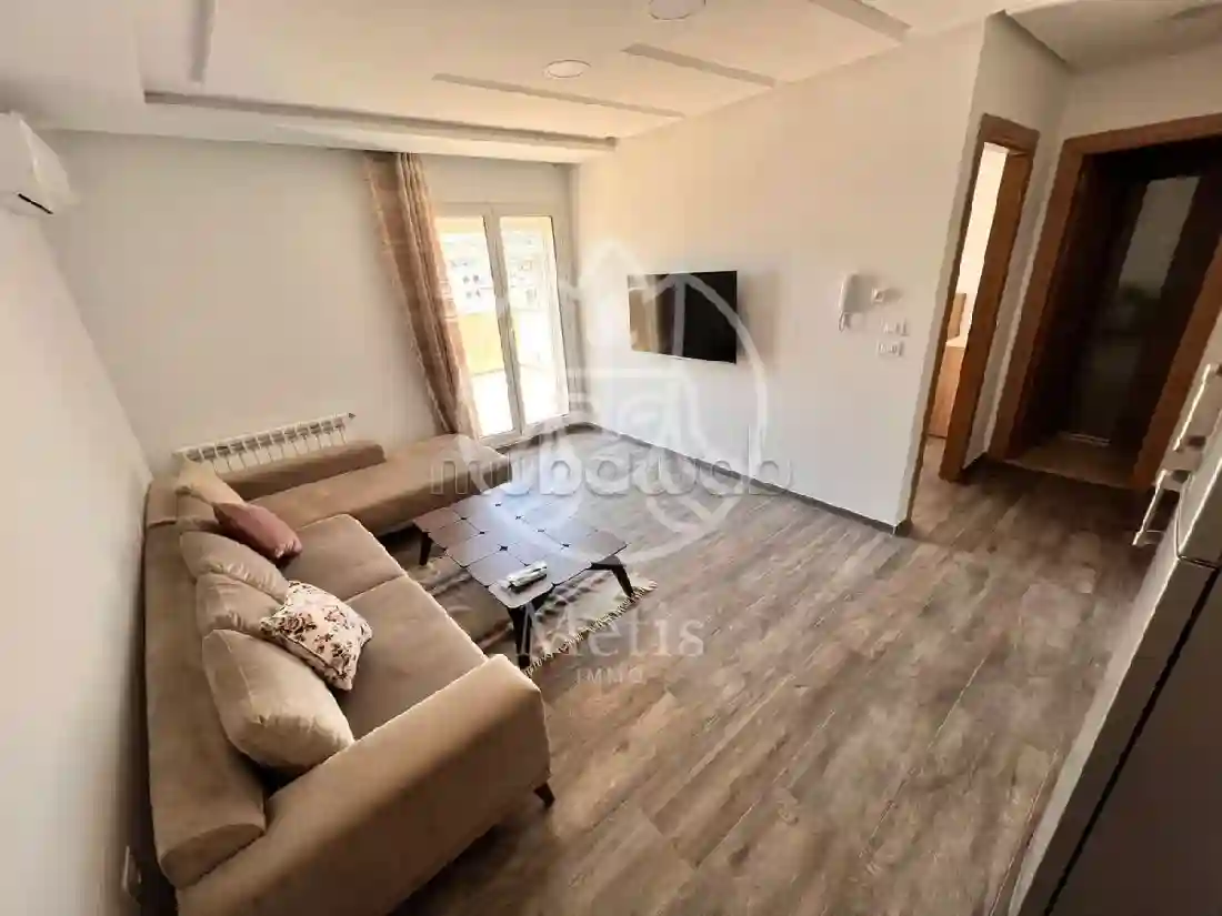 Appartement en s1 Location Estivale - Vue 3