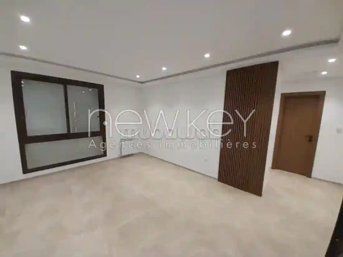 Appartement S1 à Louer à Ain Zaghouan Nord - Vue 1