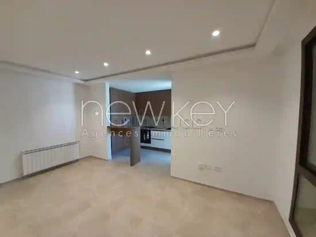 Appartement S1 à Louer à Ain Zaghouan Nord - Vue 2