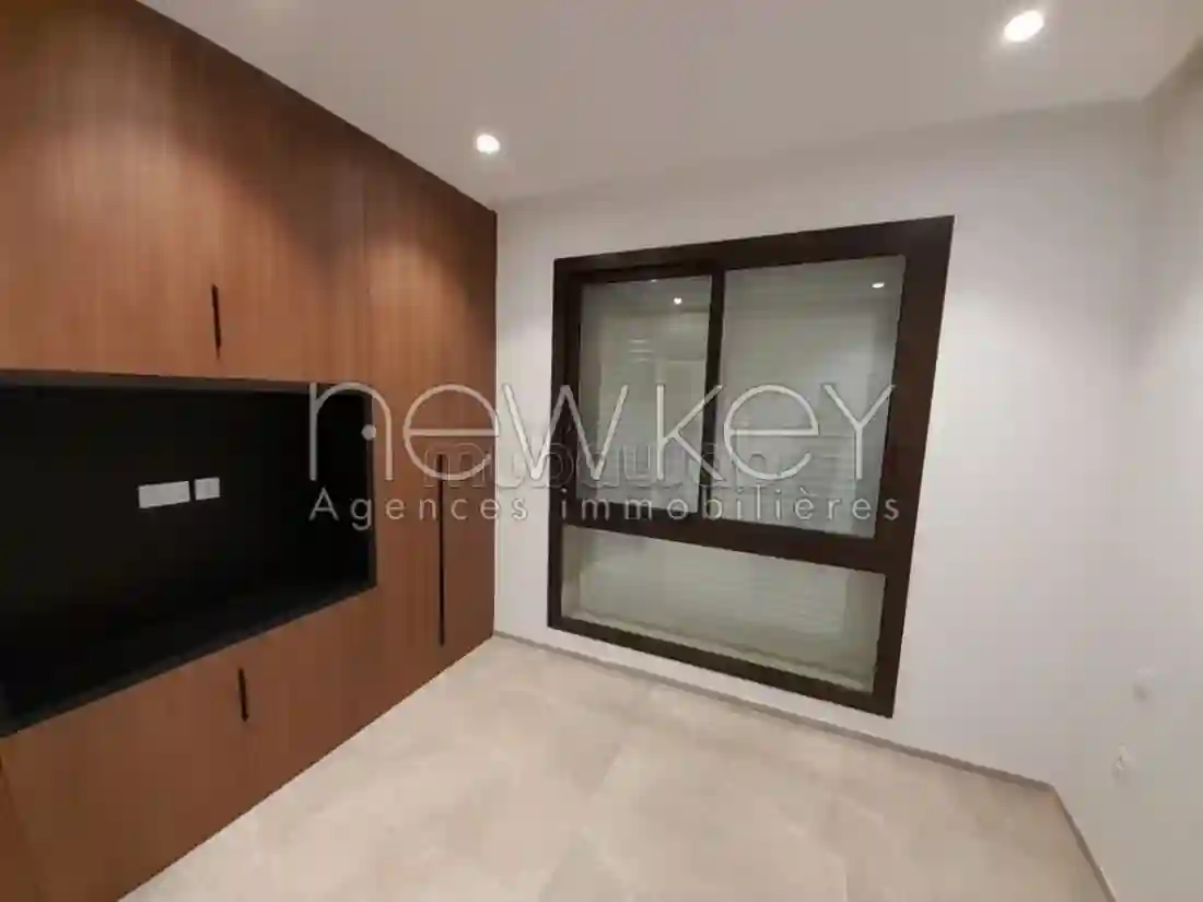 Appartement S1 à Louer à Ain Zaghouan Nord - Vue 3