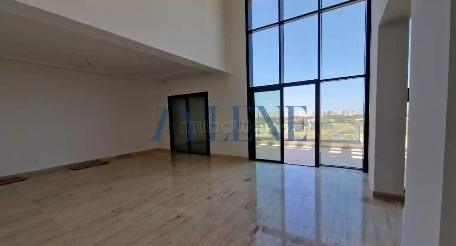 Duplex S4 a Louer Avec Piscine au Lac 2 - Vue 1
