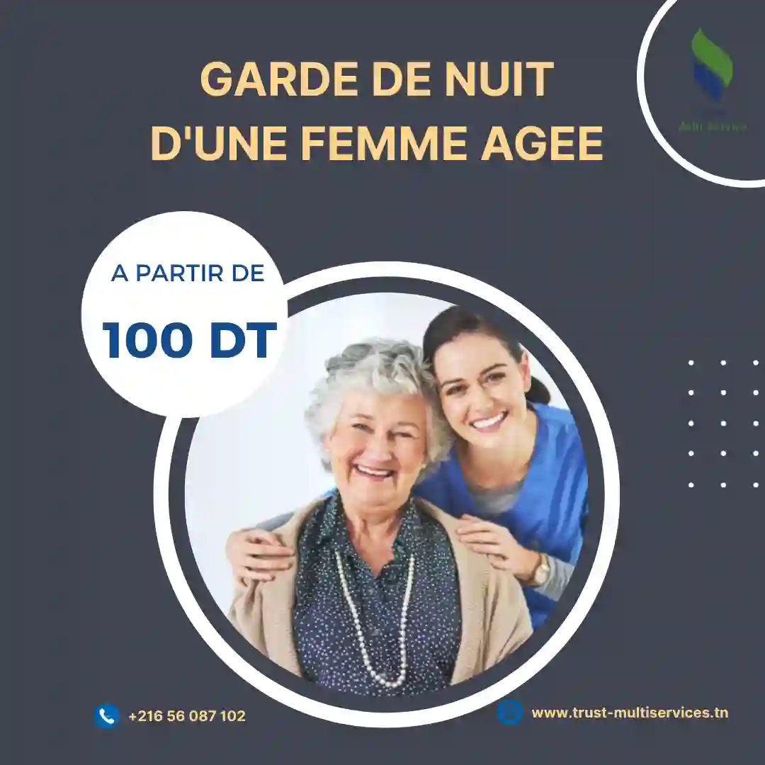 garde personne âgée par jour 
