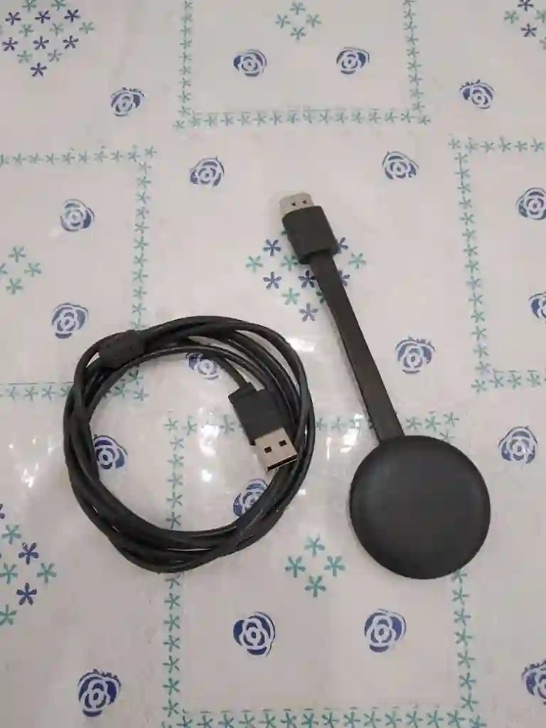 Google Chromecast Original