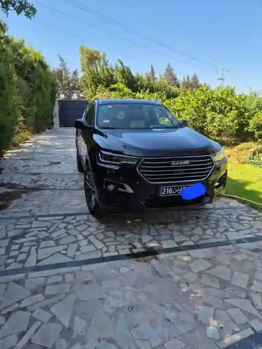 Haval H6 Excellent État - Vue 1