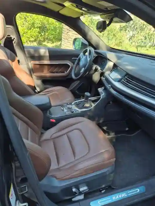 Haval H6 Excellent État - Vue 2