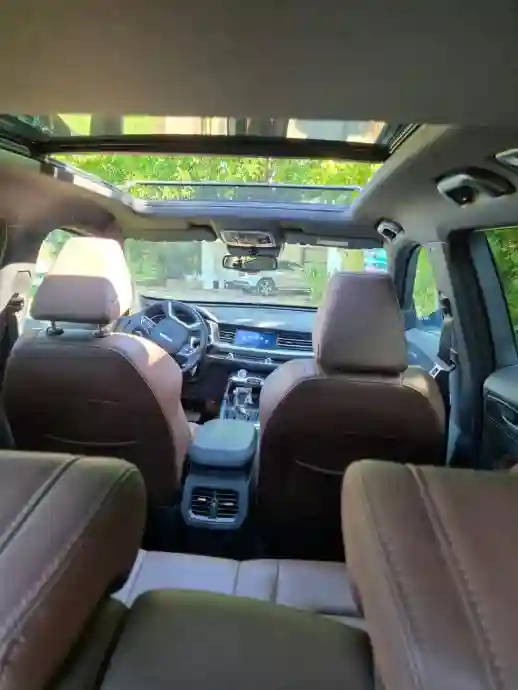 Haval H6 Excellent État - Vue 3