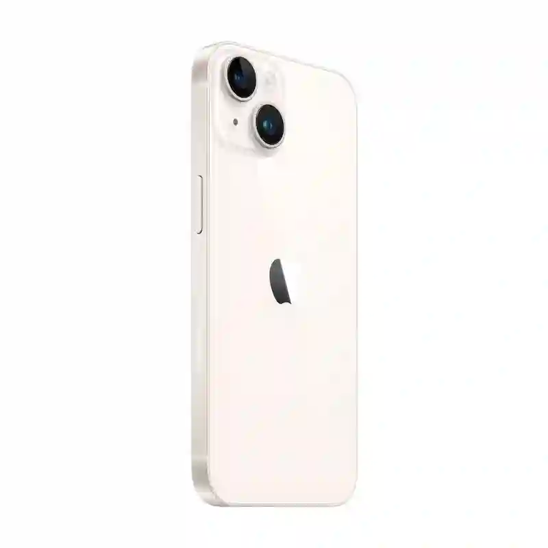 Iphone 14 Blanc à El Menzah