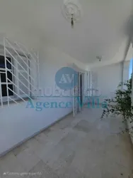 Un Appartement s4 à Marsa Nassim